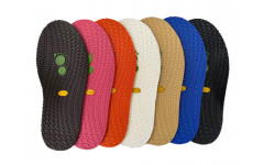 Подошва BISSELL 4мм the full sole 111 