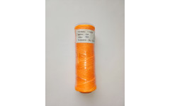 Нитки вощеные Dafna 1.0mm-100 метров