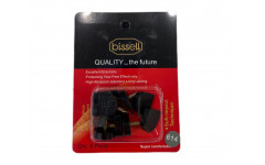Набойки BISSELL 7Е черные 614 21,5х23