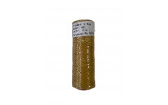 Нитки вощеные Dafna1.0mm-100 метров