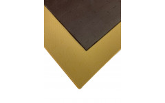 2х слойный набоечный материал VIBRAM 560x860x6.5 